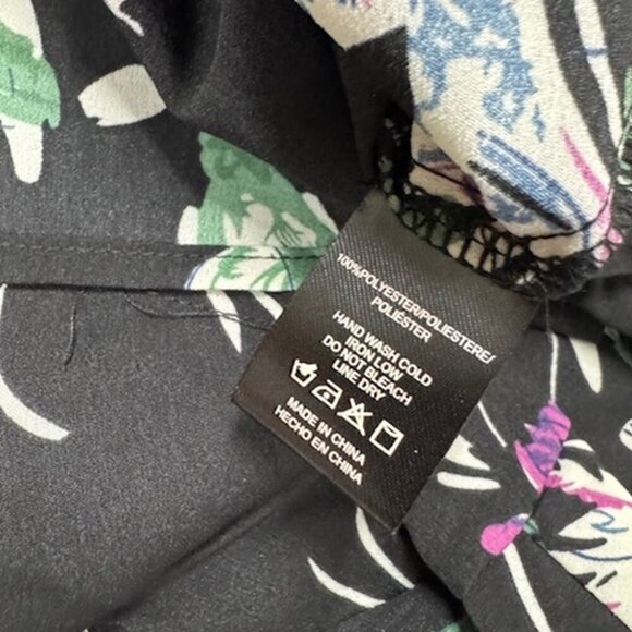 NWT Anthropologie Rayne Buttondown by ISLA MAUDE - Picture 7 of 7